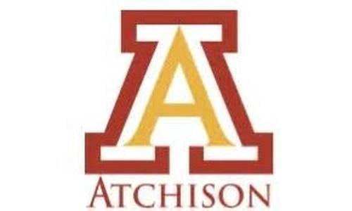 Atchison Takes Two Tipping-off 2016-17