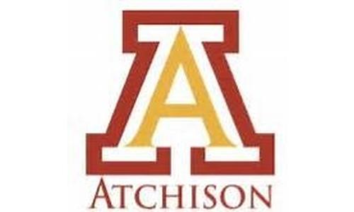 Atchison Drops KCAL Battle at Schlagle