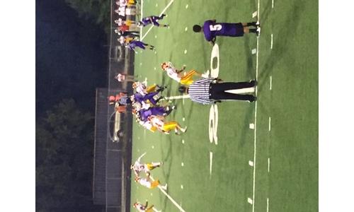 Atchison Grounds Hawks-Remain Undefeated