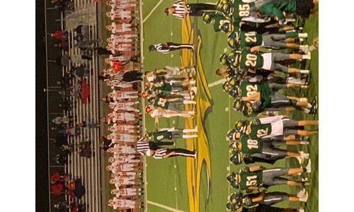 Basehor Linwood Over AHS