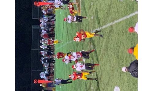 Atchison Stifles Wyandotte