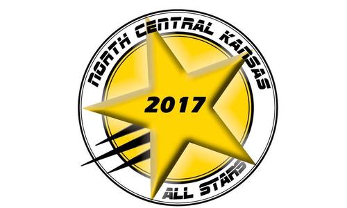 Several Area Senior Athletes Set to Compete at NCK All-Star Games at Cloud County