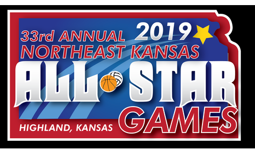 33rd Annual Northeast Kansas All-Star Games Set for Sunday, March 31