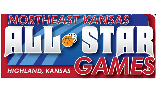 2023 Northeast Kansas All-Star Game Boys Basketball Roster