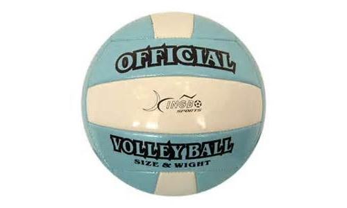 Opening Round of Fairfax Volleyball Tournament Held