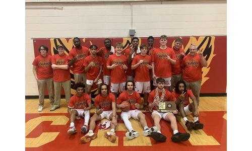 Atchison Boys Heading to State Tournament for Second Straight Season