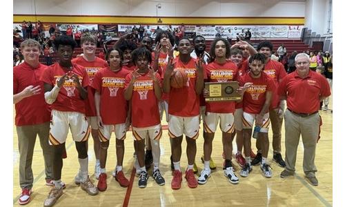 Atchison Boys Advance to Third Straight State Tournament