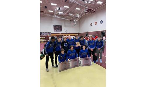 Holton Boys Win at Silver Lake; Nemaha Central & ACCHS Post Strong Finishes