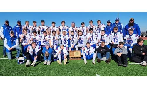 2025 Twin Valley League Football Preview