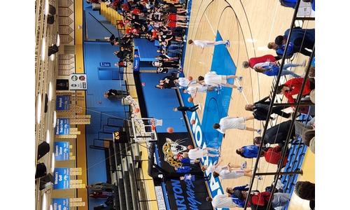 Tough Shooting Knocks Out Axtell in 1AD2 State Semifinals