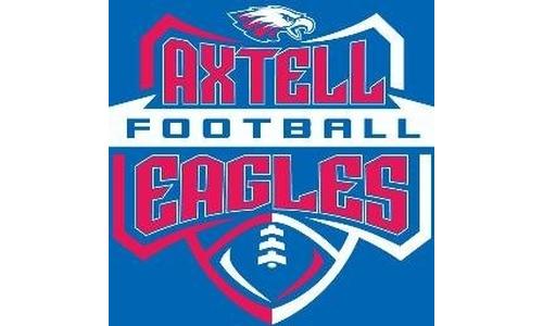 Axtell Scores Plenty Early to Earn Road Win Over Southern Cloud