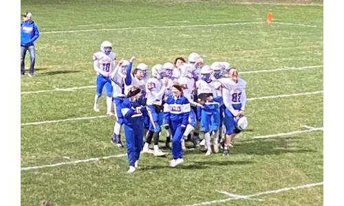 Axtell Bounces Waverly to Advance to Sub-State