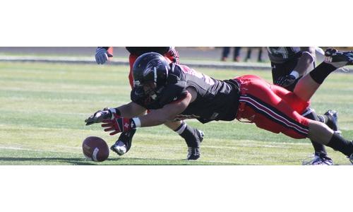 #4 Benedictine Continues Perfect Season