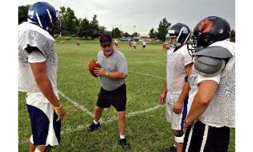 Celebration Ceremony to Be Held Saturday for Late Legendary Football Coach Jerry Bainum