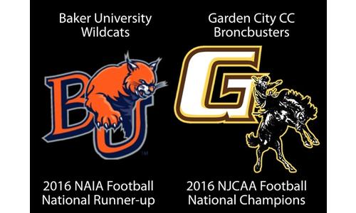 Area Athletes Part Of NJCAA National Champion & NAIA Runner-up Football Teams
