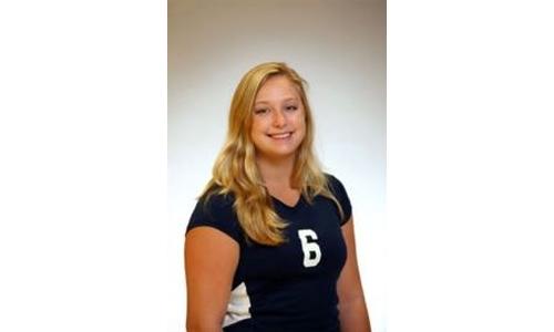 Former Hiawatha Red Hawk Leading Johnson County CC Volleyball to NJCAA National Tournament