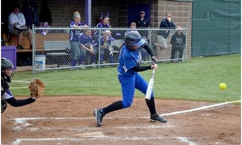 Peru State's Bodyk Receives National Award