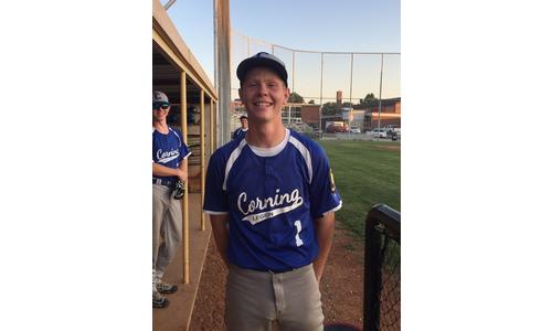 NEKL Legion Baseball Recap - July 5th