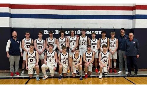 Clifton Clyde Boys Claim First TVL Title Since 2001