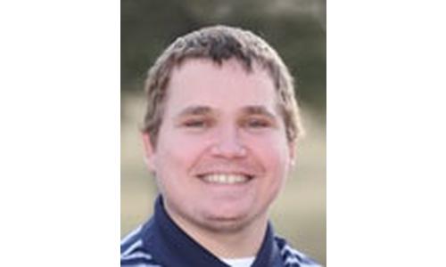 Calvin Freeman to Play Golf for Huskers
