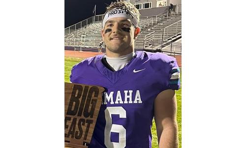 Big East Football All-League Selections for 2024