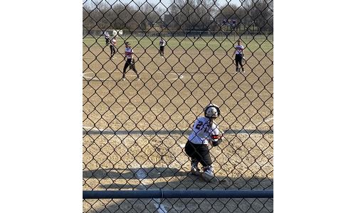 Centralia Softball Rallies to Beat Jackson Heights 5-3