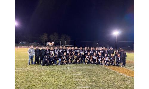 Strong Second Half Propels Centralia to Sub-State Round