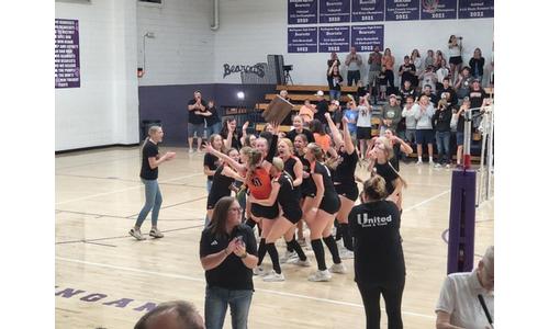 Centralia Headed to State in Search of 16th All-Time Title