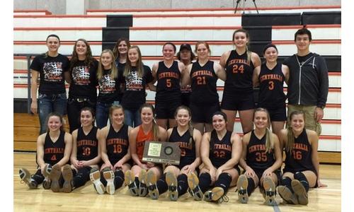 Centralia Volleyball Will Go for Three-Peat in 1A-DI after Sub-State Title
