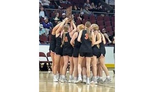 Top 10 Moments of 2025: #5 - Redemption Complete: Centralia Beats Little River for State Crown