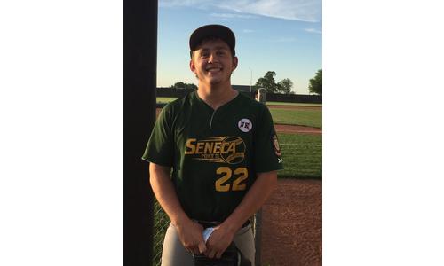 NEKL Legion Baseball Recap - June 7th