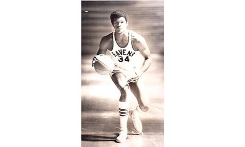 Local basketball star to be honored at Atchison County Museum