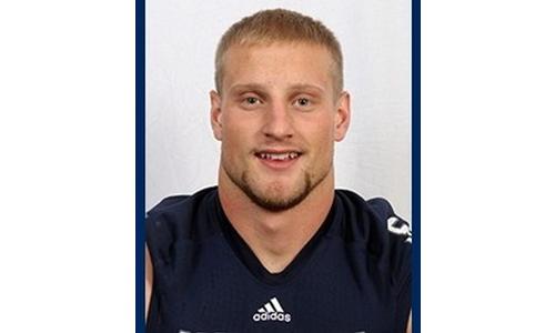 Former B&B Falcon Named Preseason Division II Football All-American
