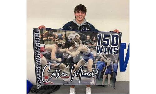 2024 Top 10 Moments: #8 - State Wrestling Champions