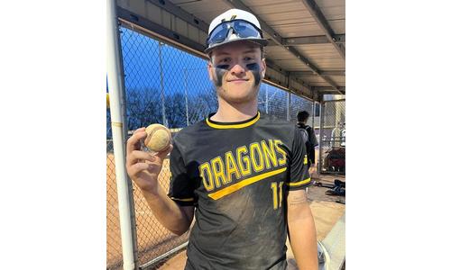 2025 NEK All-League Baseball Selections