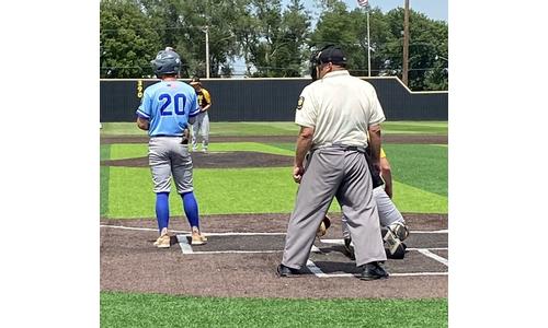 Corning offense goes quiet in loss to Beloit