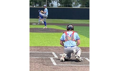 Corning eliminates Seneca from State Tournament in Concordia
