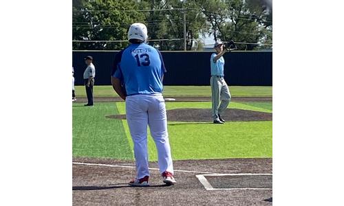 Concordia's 11-run 6th inning eliminates Corning from State Tournament