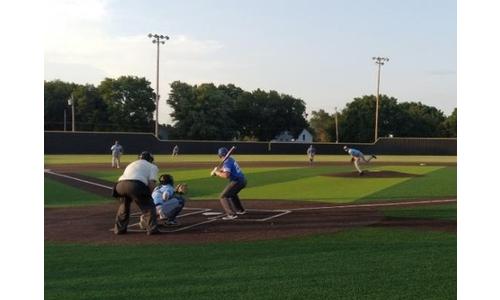 Hiawatha Advances to AA Semifinals while Corning Wins Two Elimination Games to Stay Alive