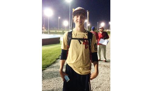 NEKL Legion Baseball Recap - July 8th