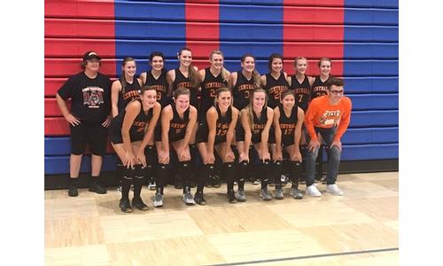 Centralia Volleyball Pounces On Wabaunsee Invite Title to Open Season, Three Other Area Teams Compete