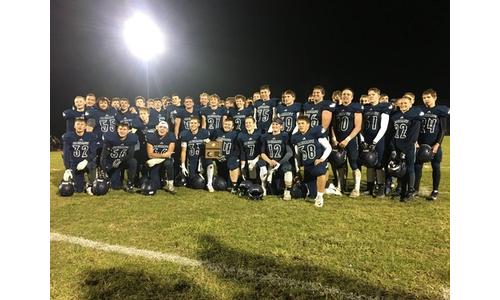 Sabetha Bluejays Run Past Perry Lecompton Into 3A Sectionals
