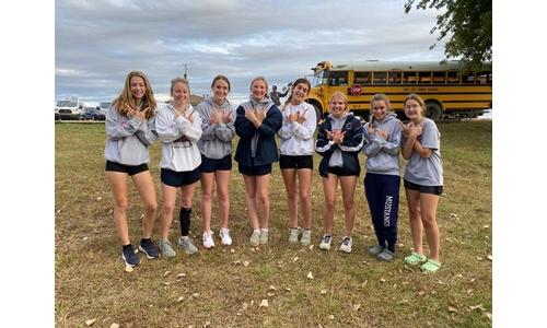 Cross Country: DW Girls and Wetmore Boys Take Home League Titles
