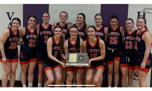 Doniphan West Captures Sub-State Title to Advance to 2A State Tournament