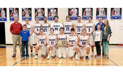 Hanover Girls & Boys Head Back to State