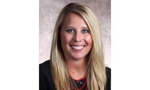 National Award for Dani Busboom Kelly