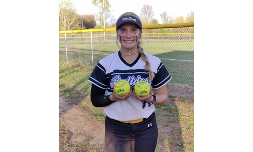McLouth Highlights SIK All-State Softball
