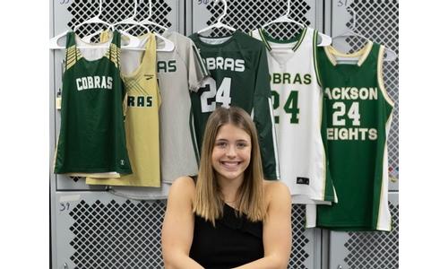 KBCA Scholarships Awarded to Area Athletes