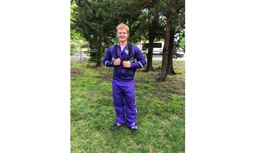 Nemaha Central, Sabetha and Hiawatha Qualify Athletes to 3A State Track