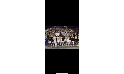 Dragons Fall in 2A State Semifinal to Moundridge